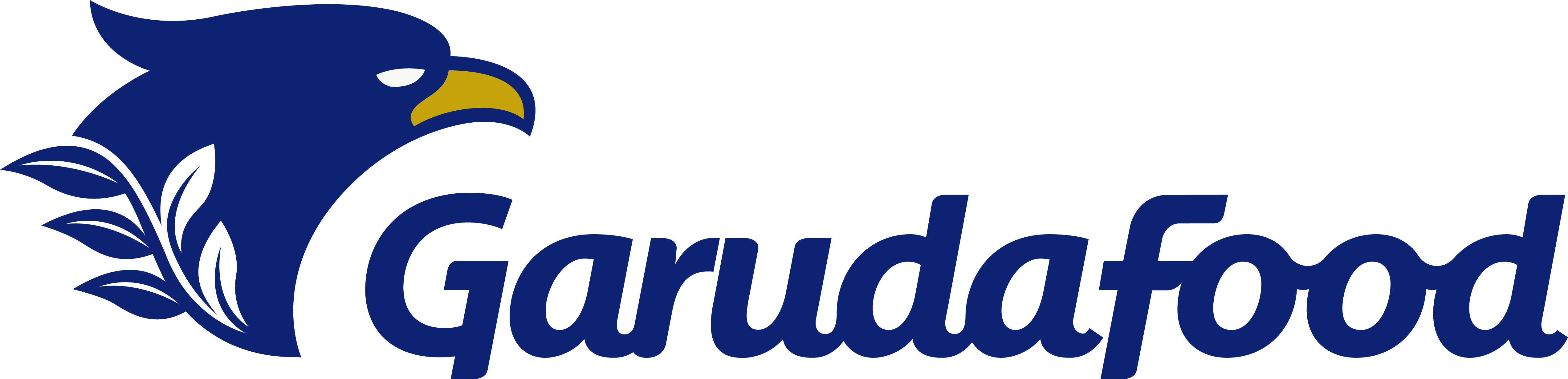 Garuda Partner Logo